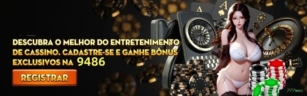 Download gratuito do app da 777mec