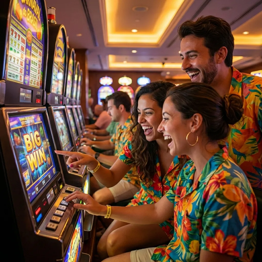 Jogos de fortune da 777mec com prêmios incríveis